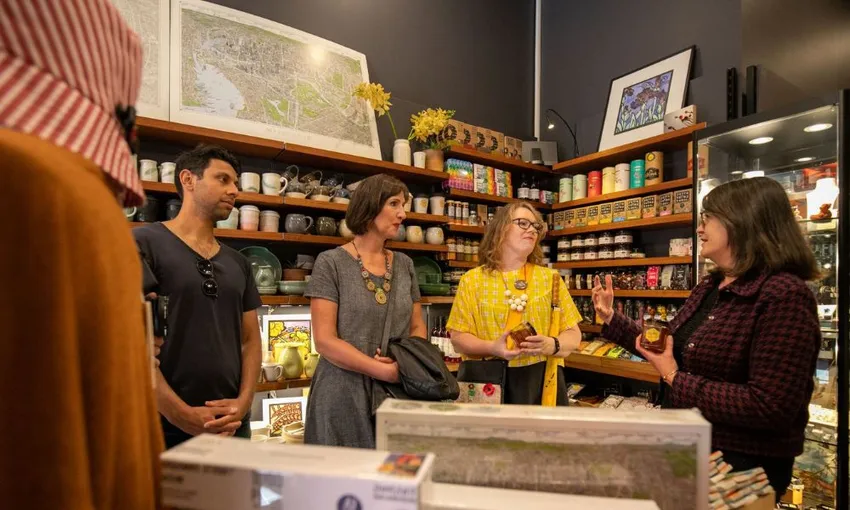 Melbourne Hidden Lanes & Arcades Walk - 3 Hours | Experience Oz