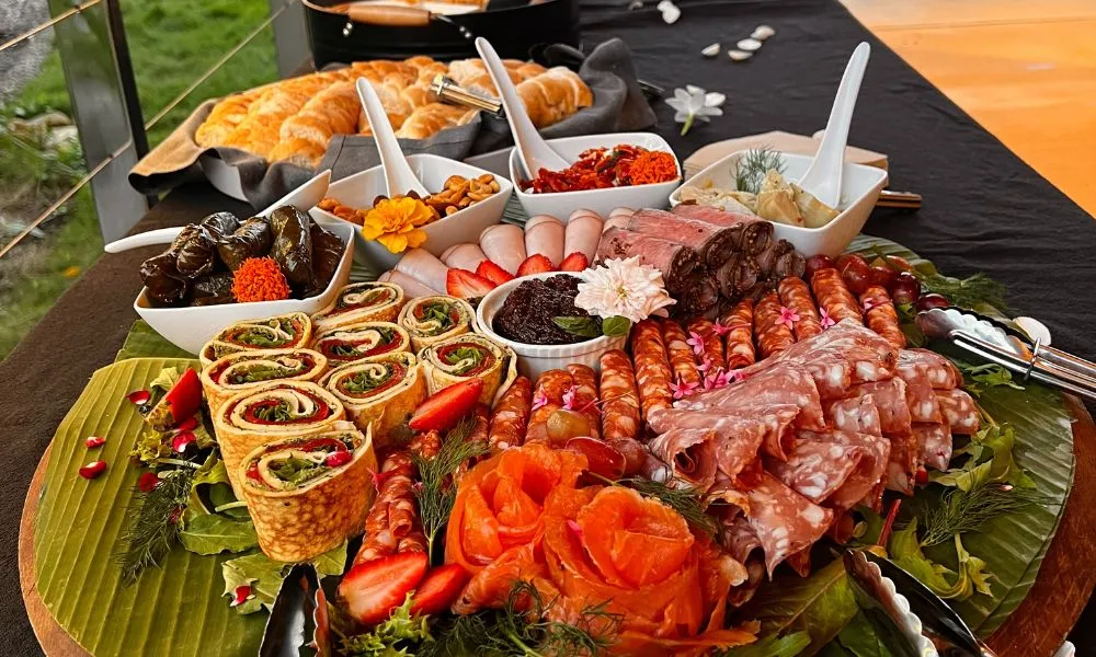 Cairns Sunset Cruise with Canapes - Book Now | Experience Oz-5