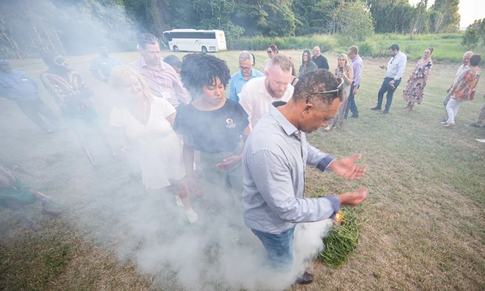 Cairns Sunset Cruise with Canapes - Book Now | Experience Oz-3