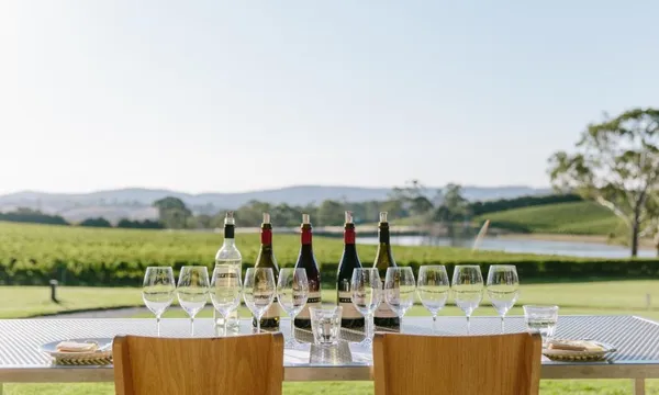 Hahndorf Guided Food and Wine E-Bike Tour - Full Day