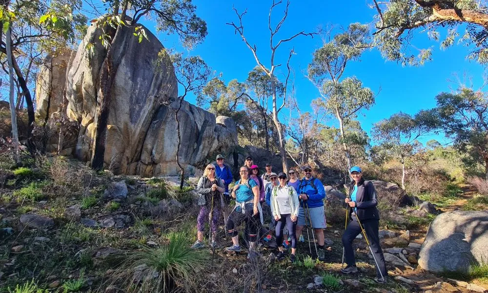 Perth Hills Guided Hike with Lunch and Wine, 8 Hours | Experience Oz-2
