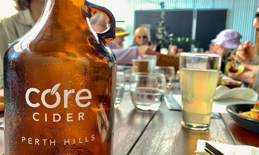 Perth Hills Guided Hike with Lunch and Wine, 8 Hours | Experience Oz-3