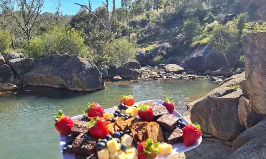 Perth Hills Guided Hike with Lunch and Wine, 8 Hours | Experience Oz