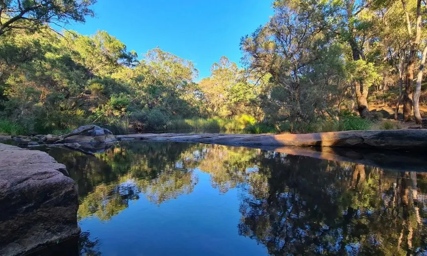 Hidden Gems of Perth Guided Hiking Tour - Full Day | Experience Oz