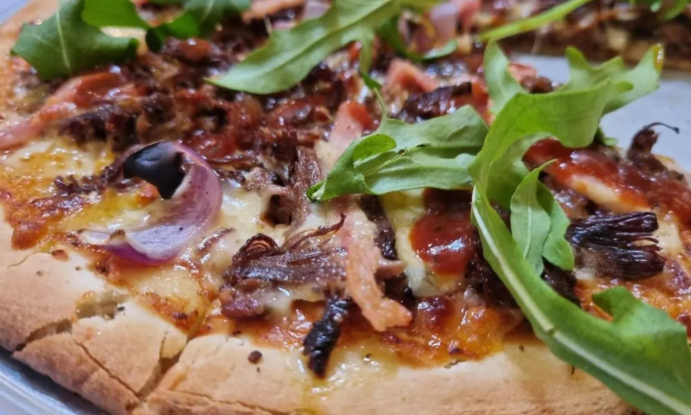 Dwellingup Hike and Train Ride with Pizza  | Experience Oz-6