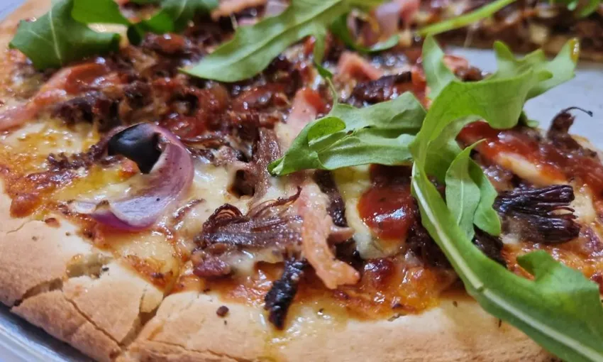 Dwellingup Hike and Train Ride with Pizza  | Experience Oz