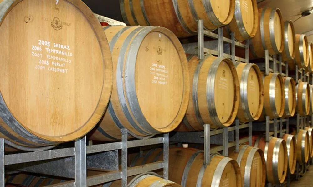 Upper Reach Winery Tour and Tasting - Book Now | Experience Oz-3