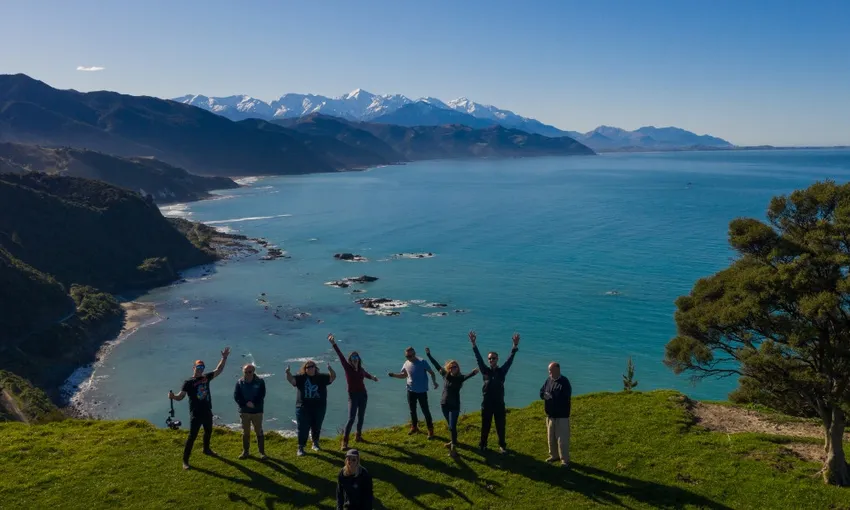 Kaikoura Quad Biking Tour - Book Now | Experience Oz