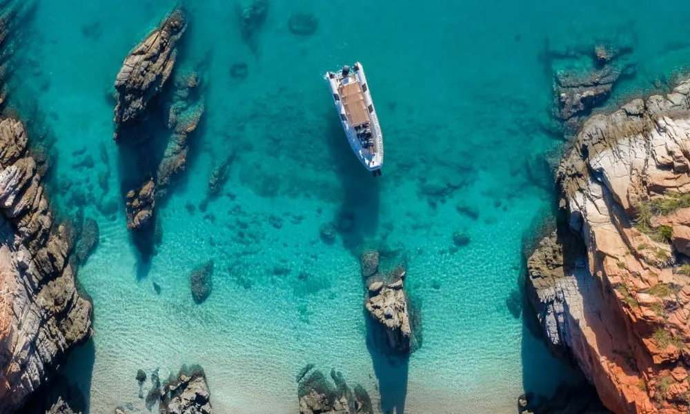 Kimberley Coast Giant Tides Sea Safari | Experience Oz -3