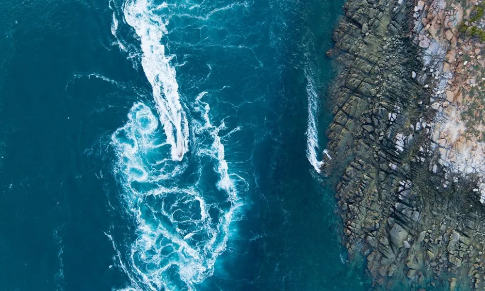 Kimberley Coast Giant Tides Sea Safari | Experience Oz -6