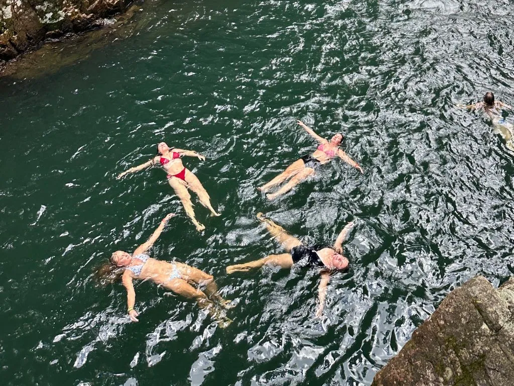 Finch Hatton Gorge Guided Hiking Tour from Mackay | Experience Oz-8