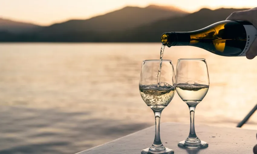 Marlborough Seafood Cruise - Book Now | Experience Oz