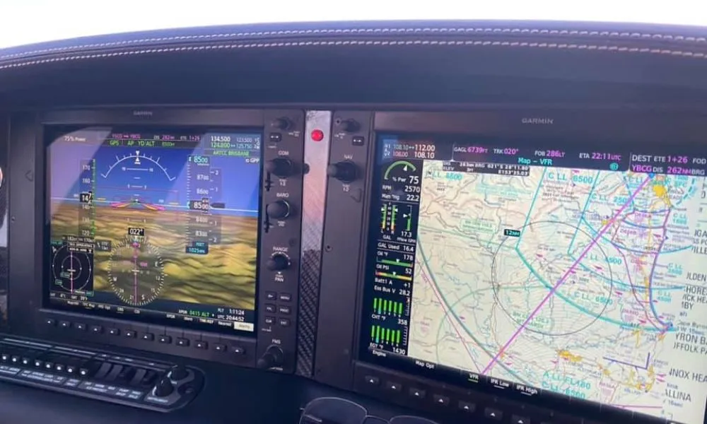 Southern Highlands Scenic Joy Flight - 90 Minutes | Experience Oz-7