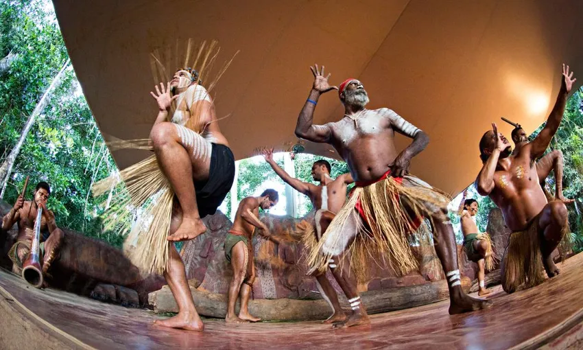 Grand Kuranda Rainforest Full Day Tour From Cairns | Experience Oz