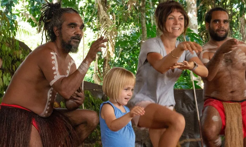 Grand Kuranda Rainforest Full Day Tour From Cairns | Experience Oz