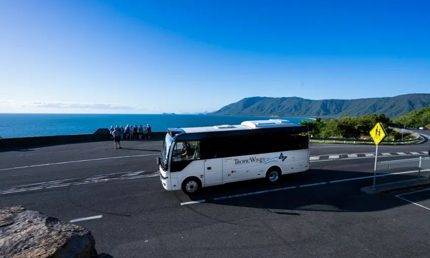 Cape Tribulation, Daintree Rainforest and Wildlife Tour | Experience Oz