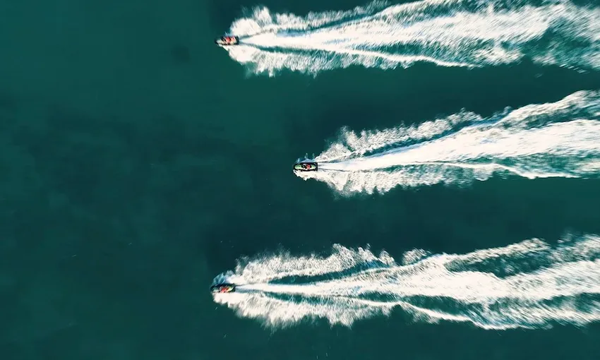 Geraldton Jet Ski Hire - 1 Hour | Experience Oz