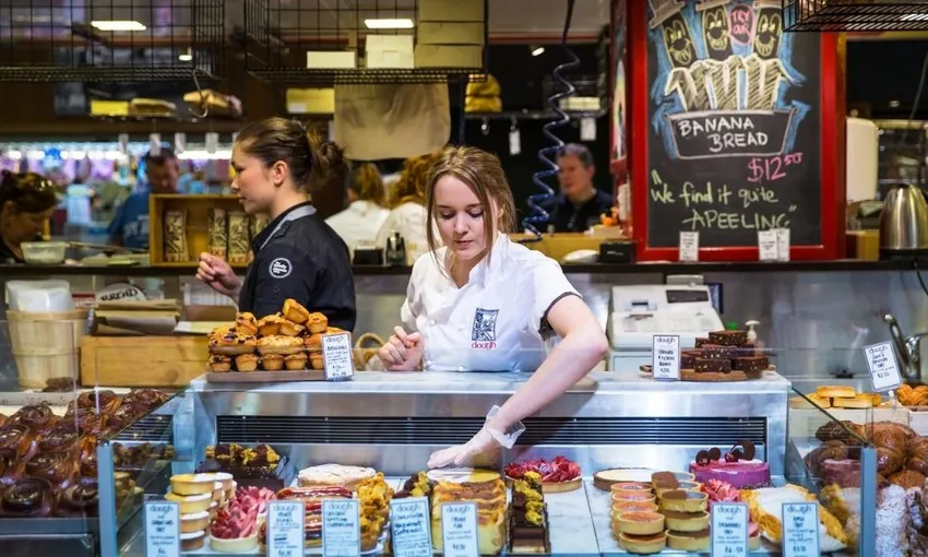 Adelaide Market Breakfast Tour - Book Now | Experience Oz