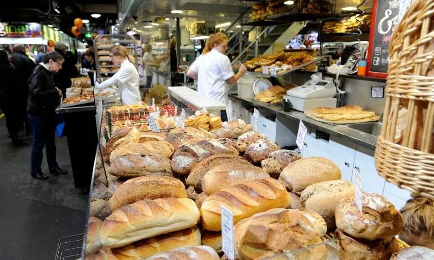 Adelaide Market Breakfast Tour - Book Now | Experience Oz