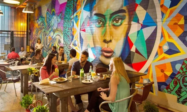 Adelaide Market Breakfast Tour - 1.5 Hours
