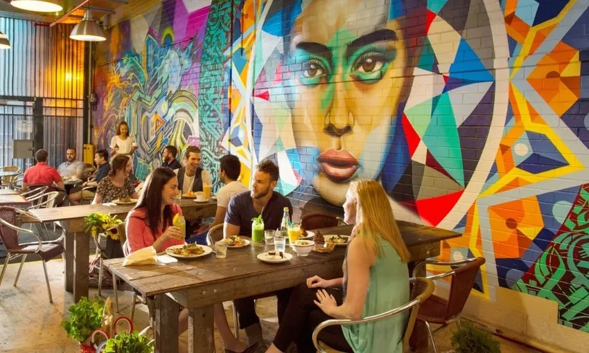 Adelaide Market Breakfast Tour - Book Now | Experience Oz