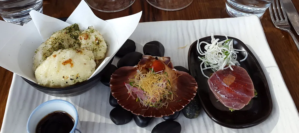 Melbourne City Restaurants Walking Tour | Experience Oz-1