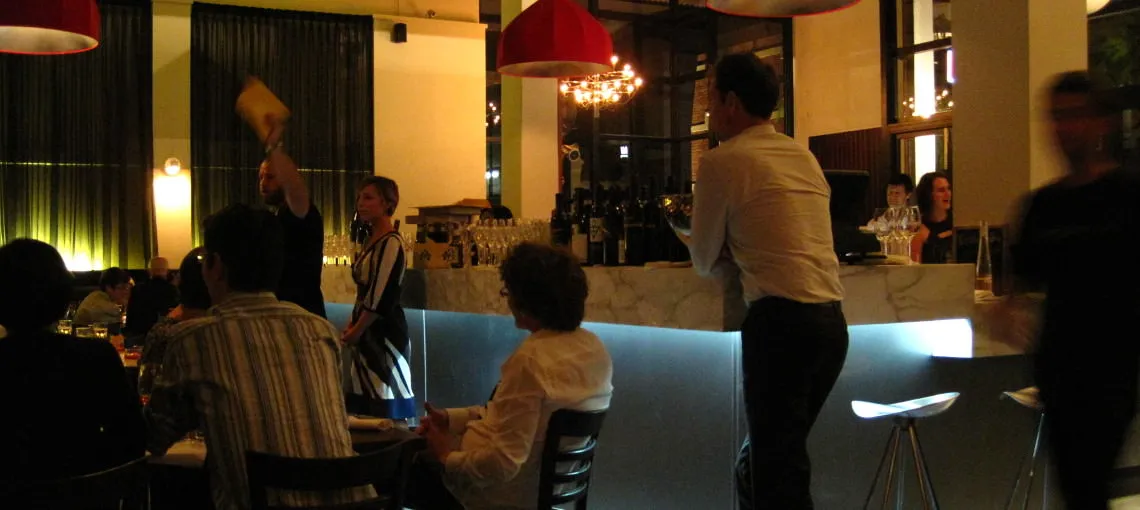 Melbourne City Restaurants Walking Tour | Experience Oz-4