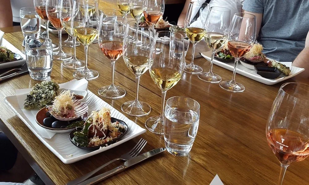 Melbourne City Restaurants Walking Tour | Experience Oz-7