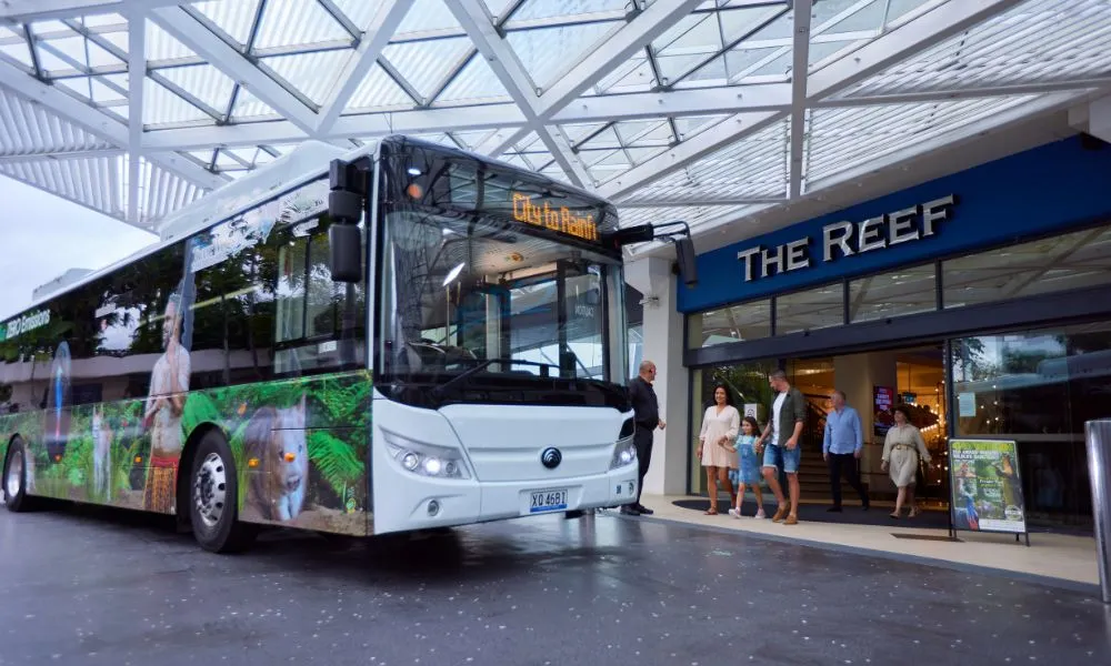 Cairns to Rainforestation and Kuranda Tour - Book Now | Experience Oz-4