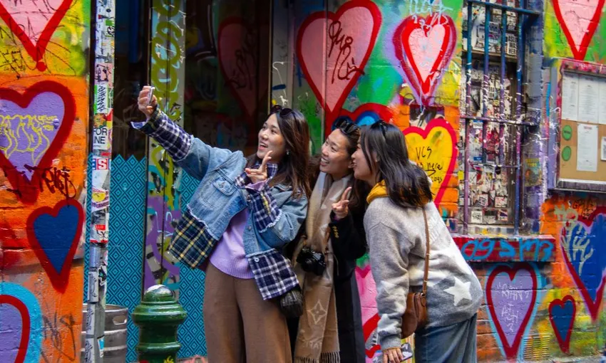 Melbourne City Discovery Tour - Book Now | Experience Oz