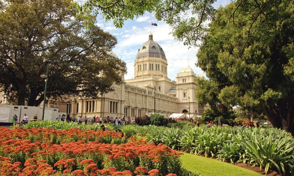 Melbourne City Discovery Tour - Book Now | Experience Oz-8