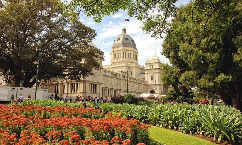 Melbourne City Discovery Tour - Book Now | Experience Oz