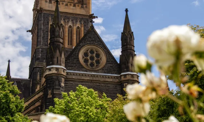 Melbourne City Discovery Tour - Book Now | Experience Oz