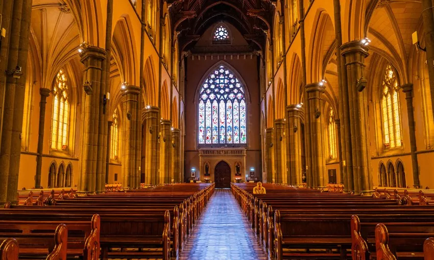 Melbourne City Discovery Tour - Book Now | Experience Oz