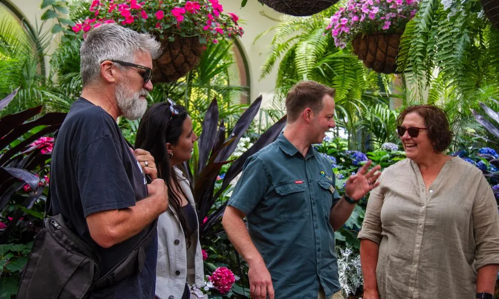 Melbourne City Discovery Tour - Book Now | Experience Oz-12