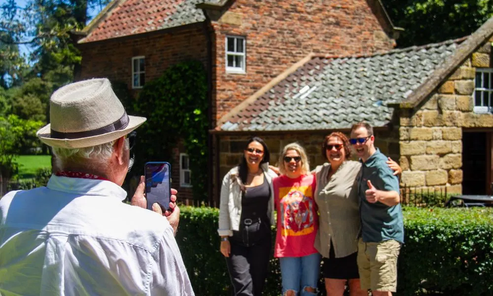 Melbourne City Discovery Tour - Book Now | Experience Oz-14