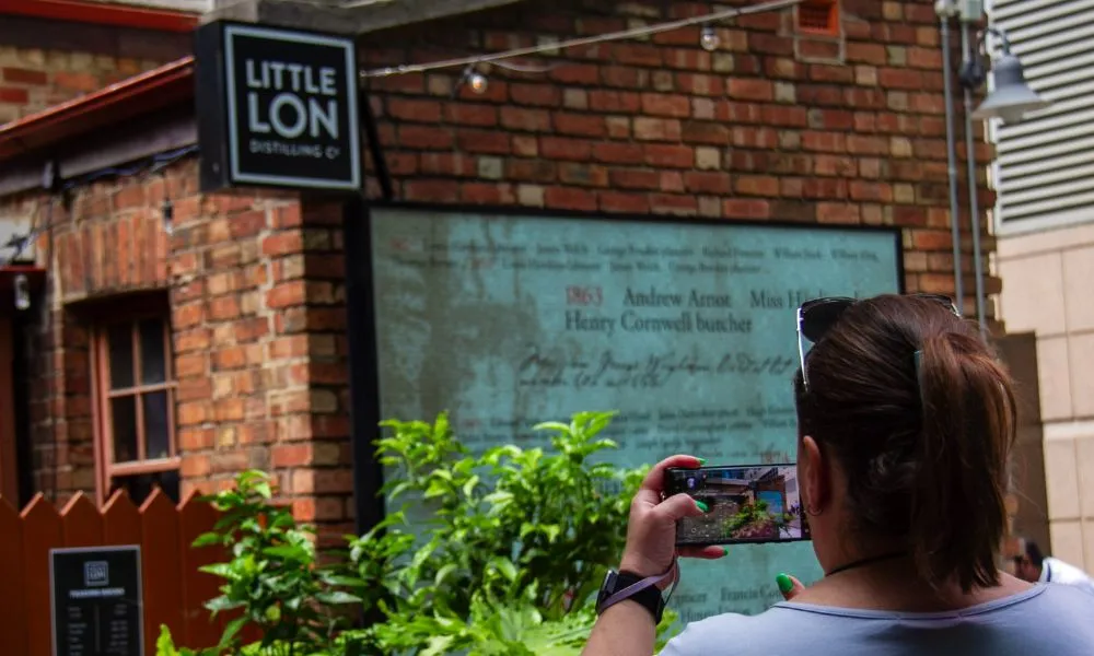 Melbourne City Discovery Tour - Book Now | Experience Oz-15