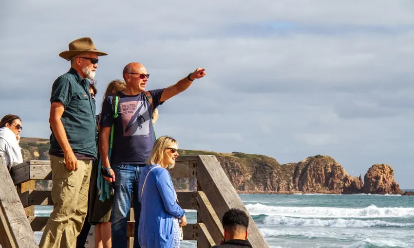 Phillip Island Express Tour From Melbourne  | Experience Oz Local Agent