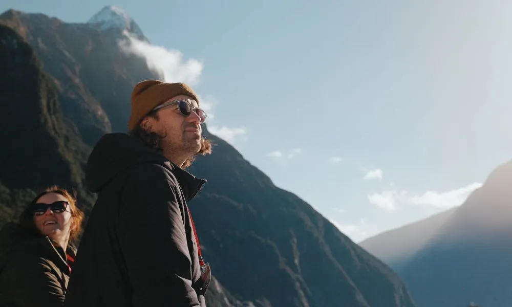 Milford Sound Fly + Cruise + Fly Package from Queenstown | Experience Oz-4