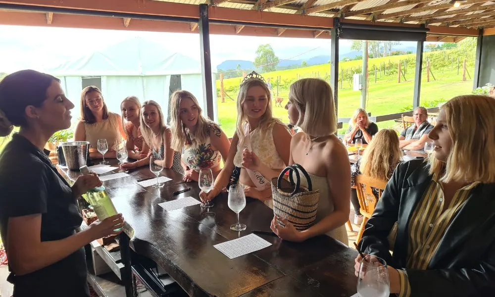 Noosa Hinterland Full Day Distillery and Winery Tour | Experience Oz-2