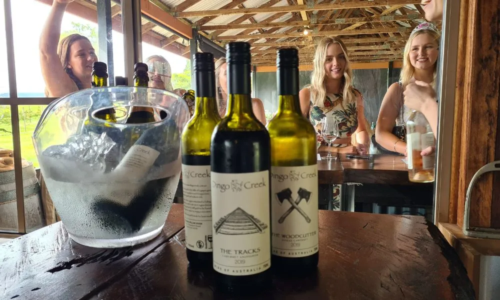 Noosa Hinterland Full Day Distillery and Winery Tour | Experience Oz-6