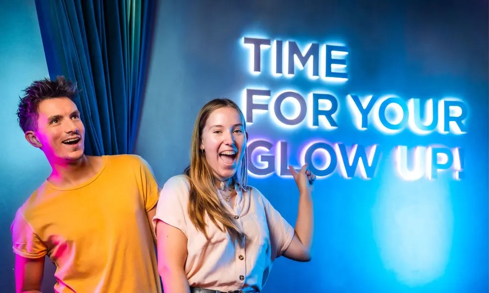 Madame Tussauds Vivid Special | Experience Oz-3