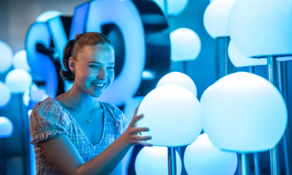 Madame Tussauds Vivid Special | Experience Oz-4