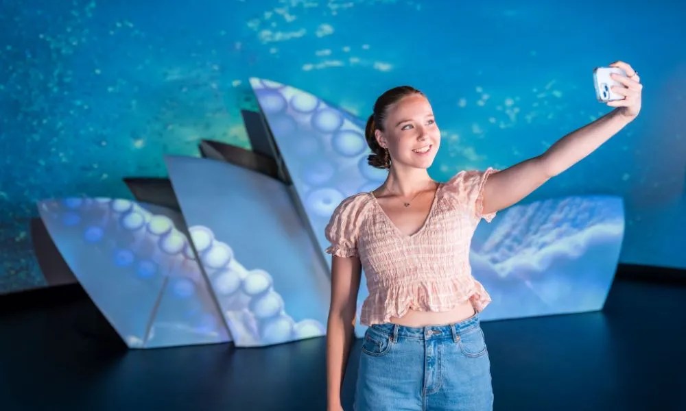 Madame Tussauds Vivid Special | Experience Oz-1