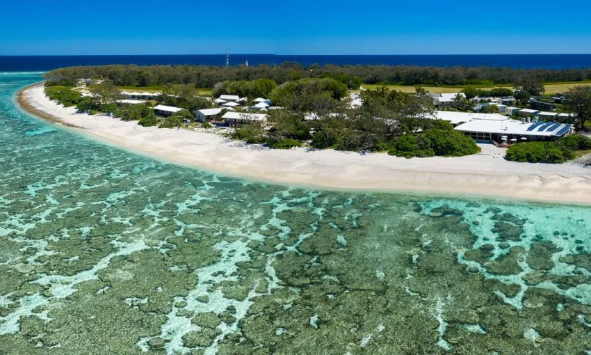 Great Barrier Reef Day Tour from Brisbane - Book Now | Experience Oz