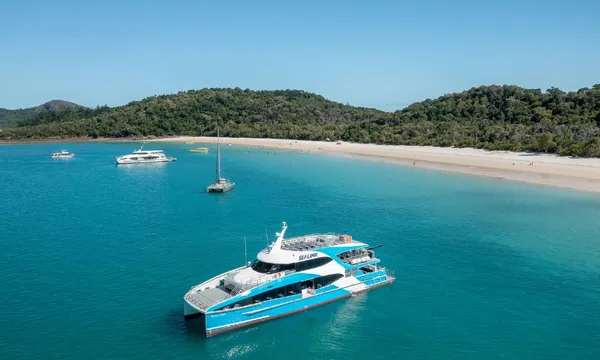 Purely Whitehaven Half Day Tour