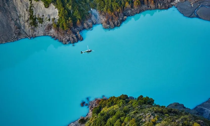 Kaikoura Scenic Helicopter Flight - 40 Minutes