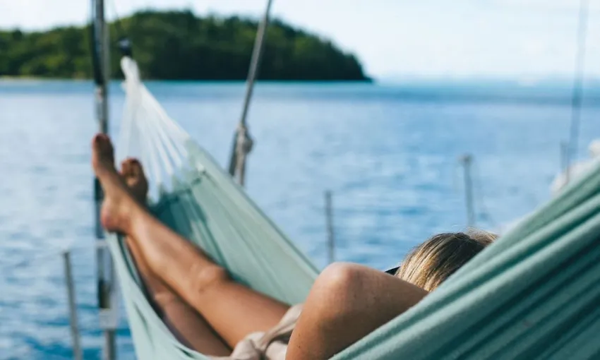 2 Night Whitsundays Sailing Adventure on Broomstick | Experience Oz