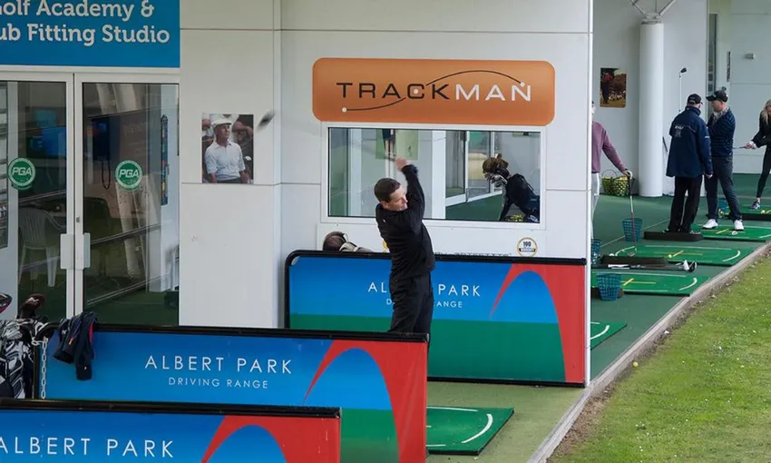 Albert Park Private Golf Lesson with a PGA Pro - Book Now | Experience Oz