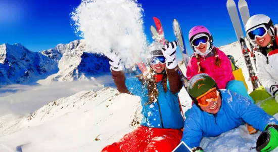 One Day Thredbo Snow Tour from Sydney | Experience Oz		-1